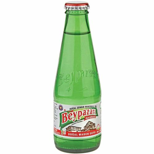 Beypazarı Doğal Maden Suyu 6x200 Ml