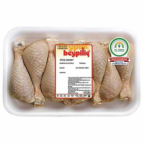 Beypiliç Baget KG 1000 GR