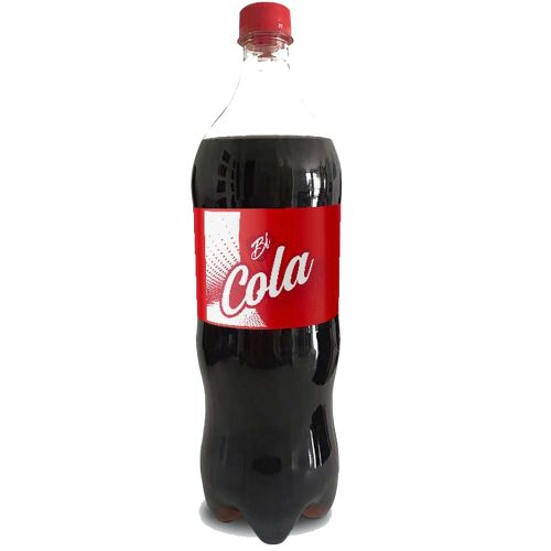 Bi Gazlı İçecek Kola 1500 ML
