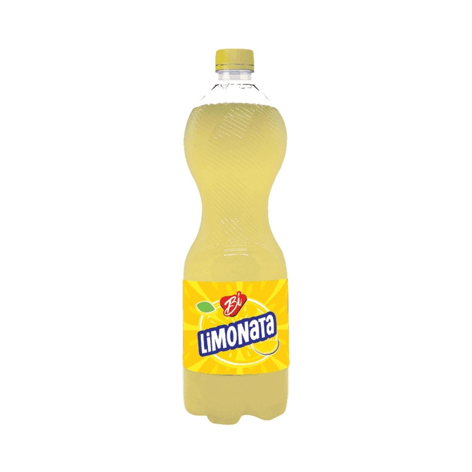Bi Limonata 1 Lt
