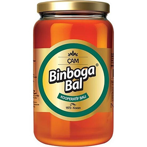 Binboğa Çam Balı 850 Gr