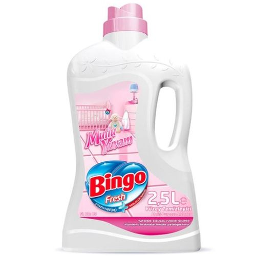 Bingo Fresh Mutlu Yuvam 2.5 Lt