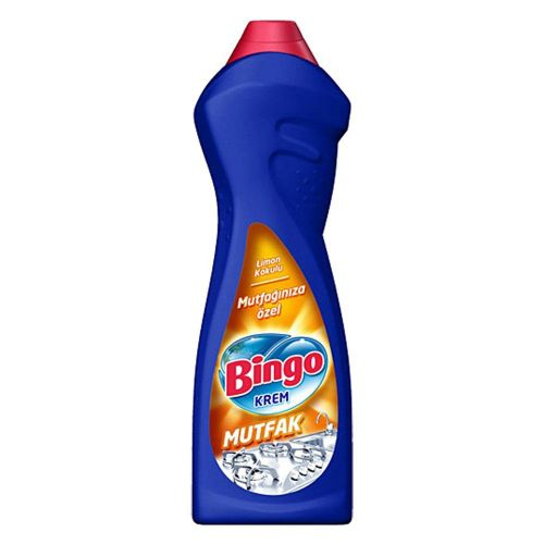 Bingo Krem 750 Ml Limon