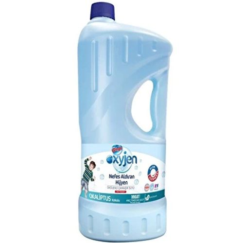 Bingo Oksijen 1852 Ml Okaliptus