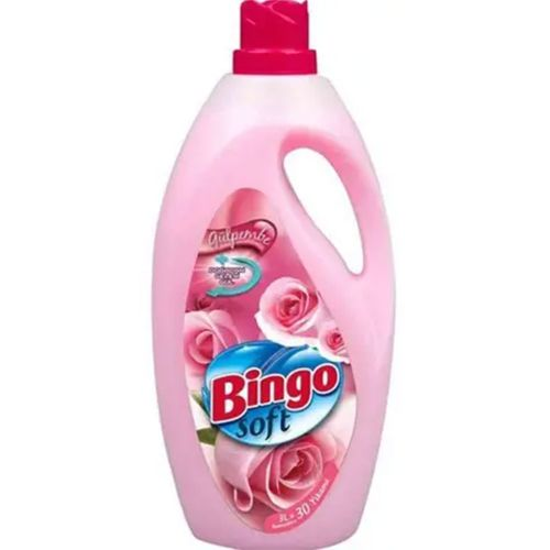 Bingo Soft 3 Lt Gülpembe