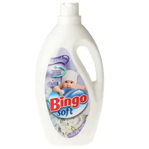 Bingo Soft 3 Lt Sensitive