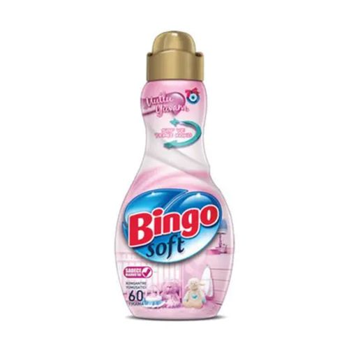 Bingo Soft Konsantre Mutlu Yuvam 1440 Ml
