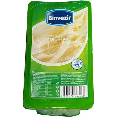 Binvezir Telli Peynir 250 Gr