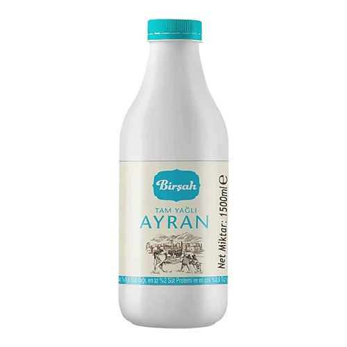 Birşah Ayran 1.5 Lt
