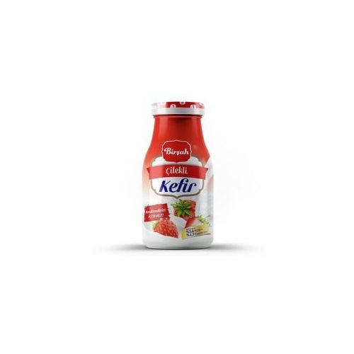 Birşah Kefir Çilekli 200 Ml