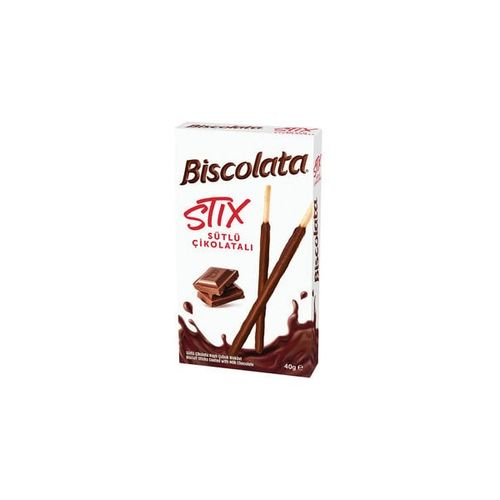Bıscolata Stıx 40 G