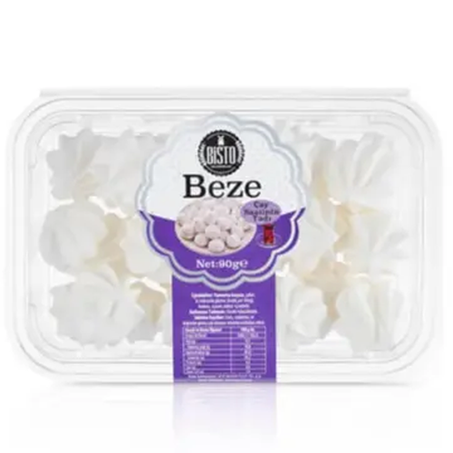 Bisto Beze 90 Gr