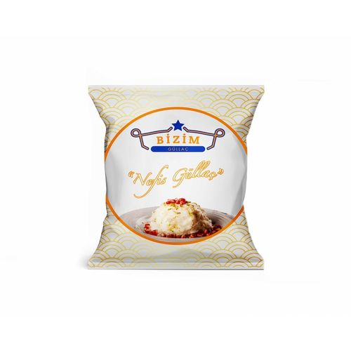 Bizim Güllaç 300 Gr