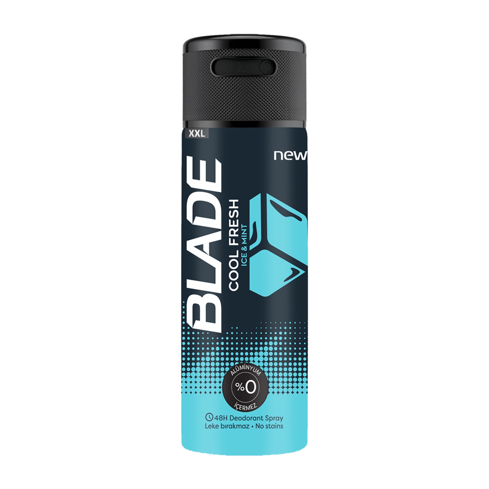 Blade Cool Fresh Deodorant 200 Ml