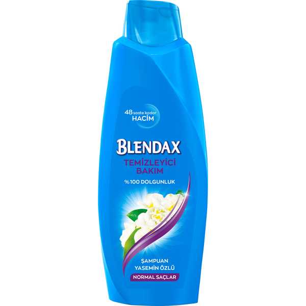 Blendax Şampuan Yasemin Özlü 500 Ml