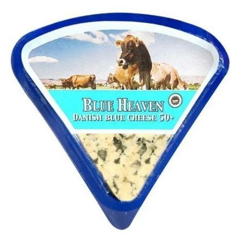 Blue Heaven Danish 225 Gr