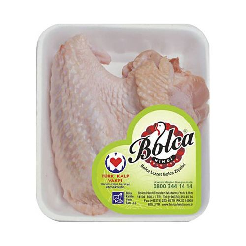 Bolca Hindi Alt Kanat