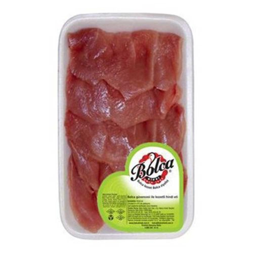 Bolca Hindi Pirzola Kemiksiz 1 KG