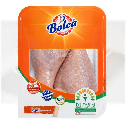 Bolca Hindi Baget 1 Kg
