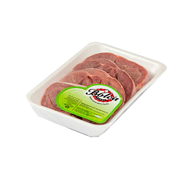 Bolca Hindi Osso Bucco 1 Kg