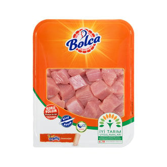 Bolca Hindi Sote Göğüs 750 Gr