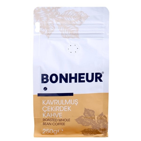 Bonheur Çekirdek Kahve 250 Gr