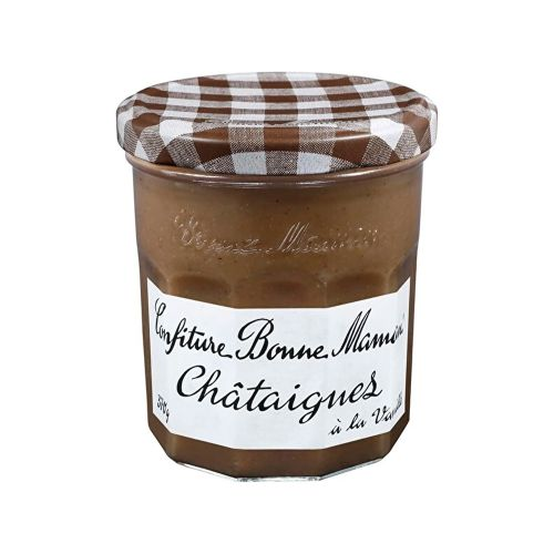 Bonne Maman Kestane Reçeli 370 Gr
