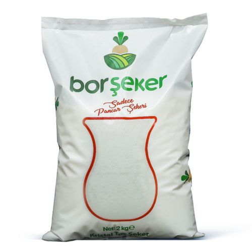 Bor Toz Şeker 2 Kg