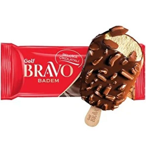 Bravo Badem 100 Ml