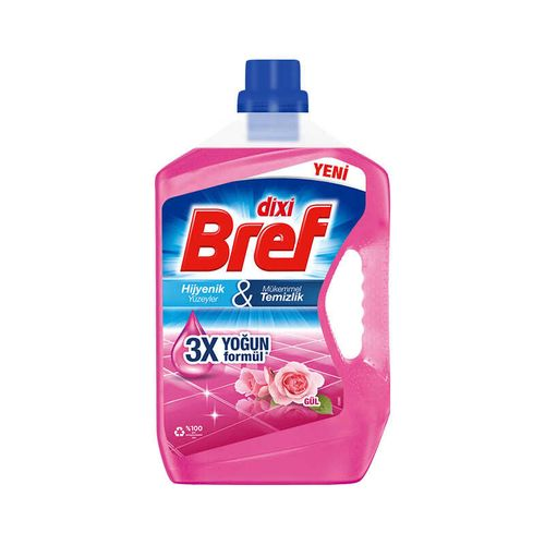 Bref Dixi Gül 2,5 Lt