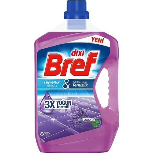 Bref Dixi Lavanta 2,5l
