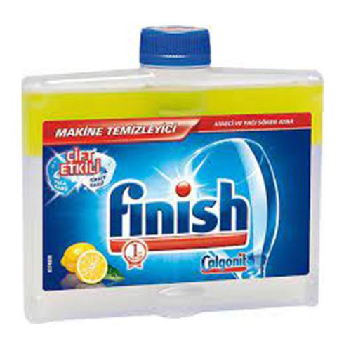 Bul. Mak. Temizleyici Limon 250ml Fınısh