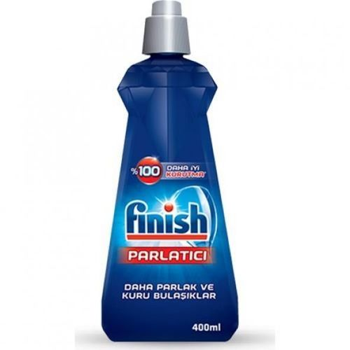 Bulaşık Makinası Par. 400ml Fınısh