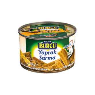 Burcu Yaprak Sarma 400 Gr