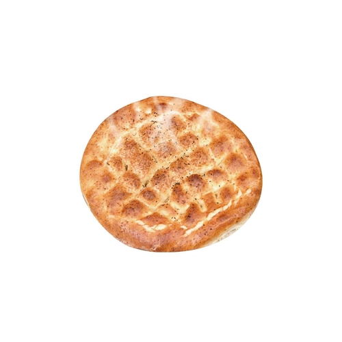 Büyük Ramazan Pidesi Adet