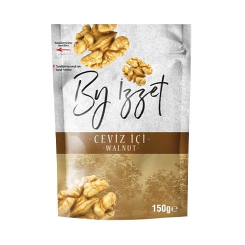 By İzzet Ceviz İçi 150 Gr