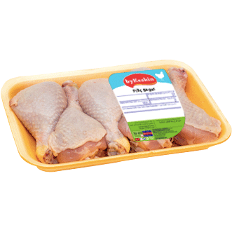 Bykeskin Şoklu Piliç Baget 800 Gr