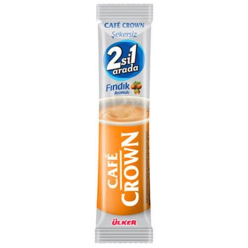 Cafe Crown 2'si 1 Arada Fındık 11 Gr