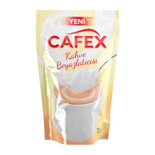 Cafex Kahve Beyazlatıcı Eko Paket 200 Gr