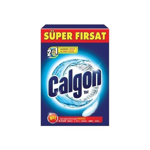 Calgon Kireç Önleyici 250 GR