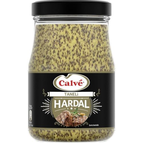 Calve Taneli Hardal 245 Ml