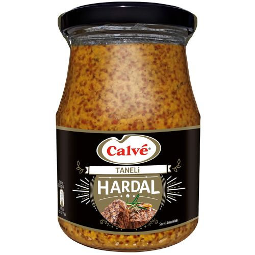 Calve Taneli Hardal 345 Gr
