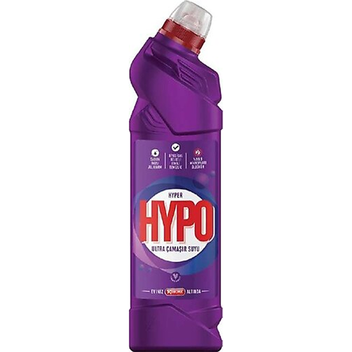 Çam. Suyu Ultra 750 G Lavanta Hyper Hypo