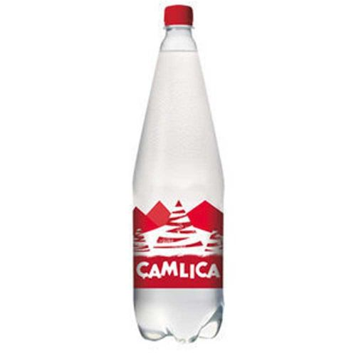 Çamlıca Gazlı İçecek Gazoz Sade 1500 ML