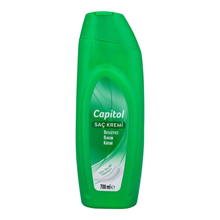 Capitol Saç Kremi 700 Ml