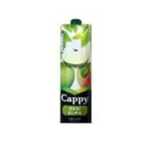 Cappy Ekşi Elma 1 Lt Tetra