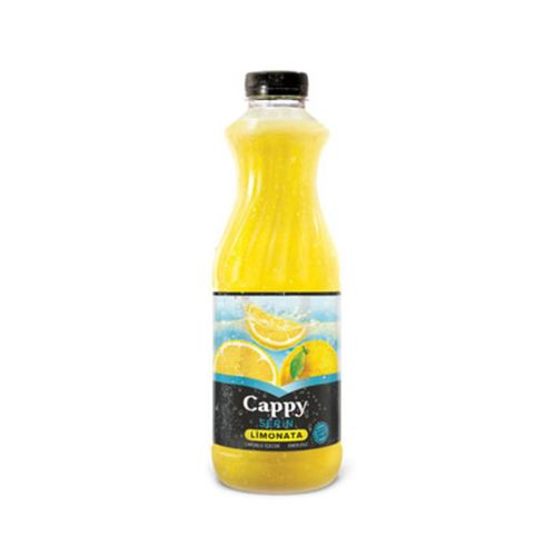 Cappy Geleneksel Limonata 1 L