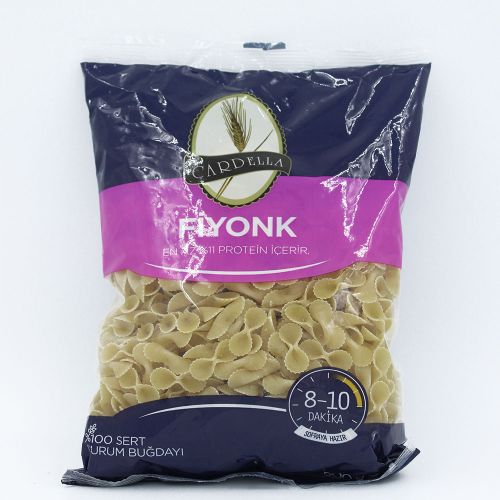 Cardella Fiyonk Makarna 500 Gr