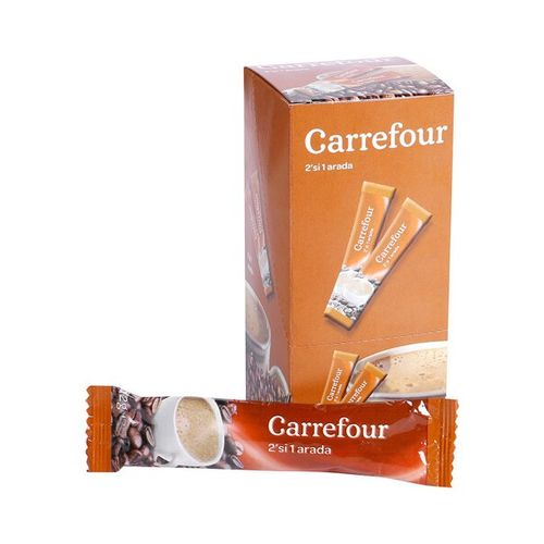 Carrefour 2'si 1 Arada 12 Gr