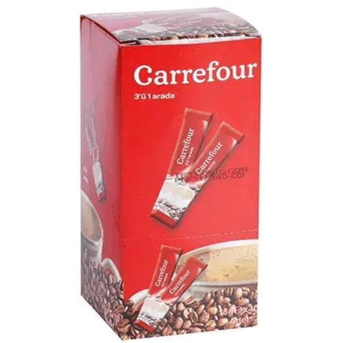 Carrefour 3 In 1 10x18 Gr